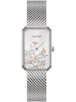 orologio donna Engelsrufer ERWA-TREE01-MS-RS Tree Of Life Ladies Watch 18mm 5ATM