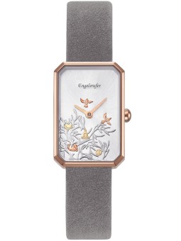 orologio donna Engelsrufer ERWA-TREE01-NGY1-RR Tree Of Life Ladies Watch 18mm 5ATM