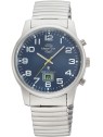 orologio uomo Master Time MTGA-10823-32M Mens Watch Zugband Radio-Controlled 41mm 3ATM