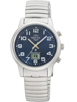 orologio donna Master Time MTLA-10821-32M Ladies Radio-Controlled 34mm 3ATM