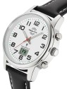 orologio donna Master Time MTLA-10817-12L Radio-Controlled Ladies Watch 34mm 3ATM