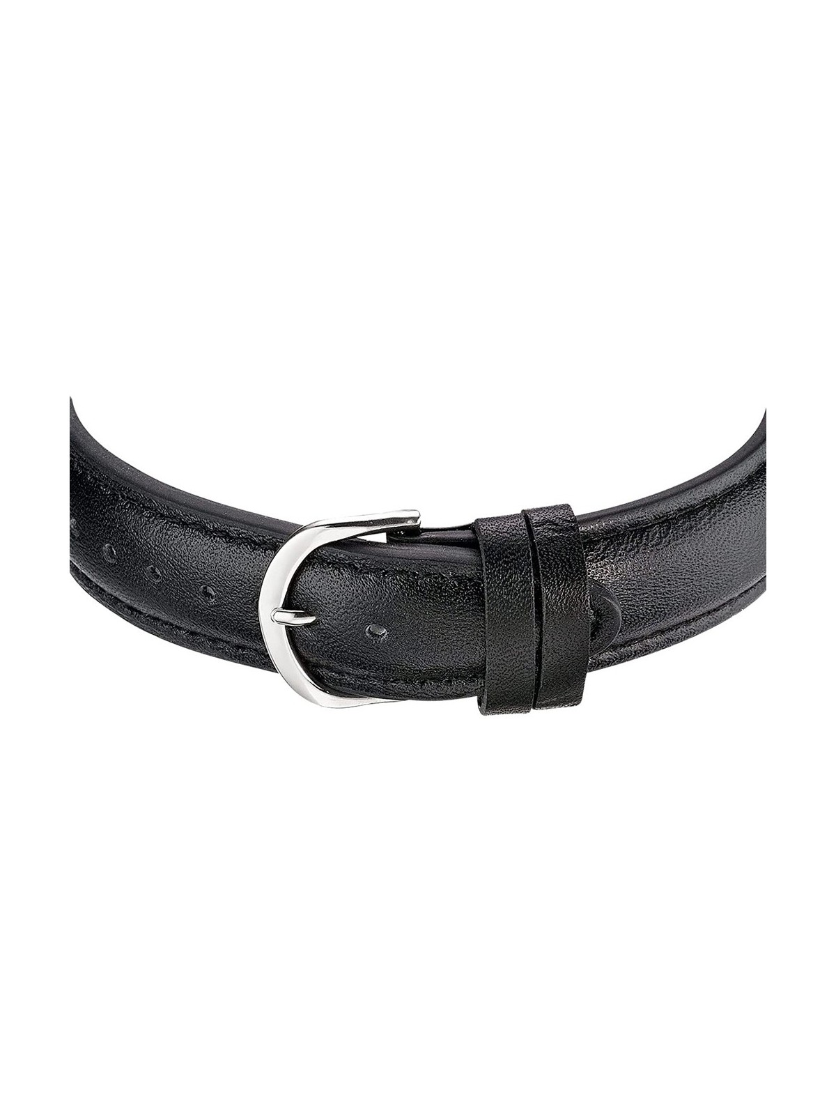 orologio uomo Master Time MTGA-10811-85L Speaking Mens Radio-Controlled 41mm