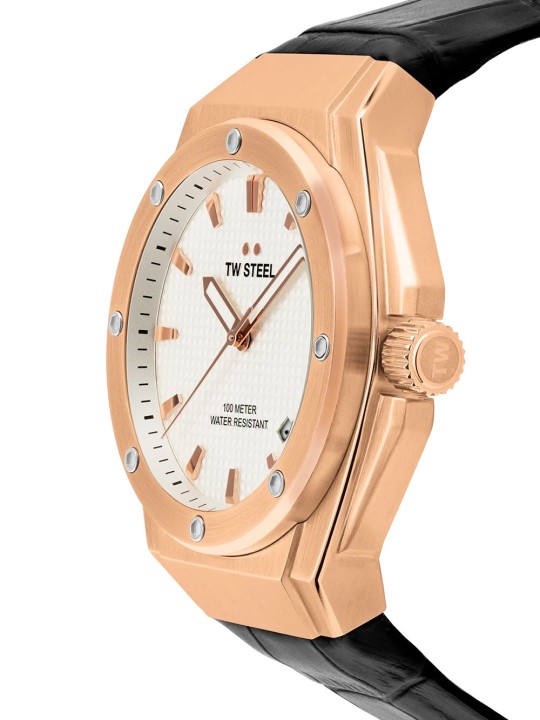 orologio uomo TW-Steel CE4109 CEO Tech Mens Watch 44mm 10ATM