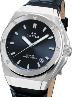orologio uomo TW-Steel CE4108 CEO Tech Mens Watch 44mm 10ATM