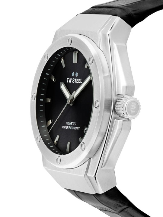 orologio uomo TW-Steel CE4108 CEO Tech Mens Watch 44mm 10ATM