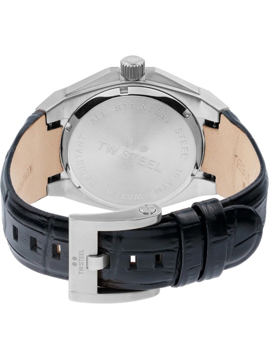 orologio uomo TW-Steel CE4108 CEO Tech Mens Watch 44mm 10ATM