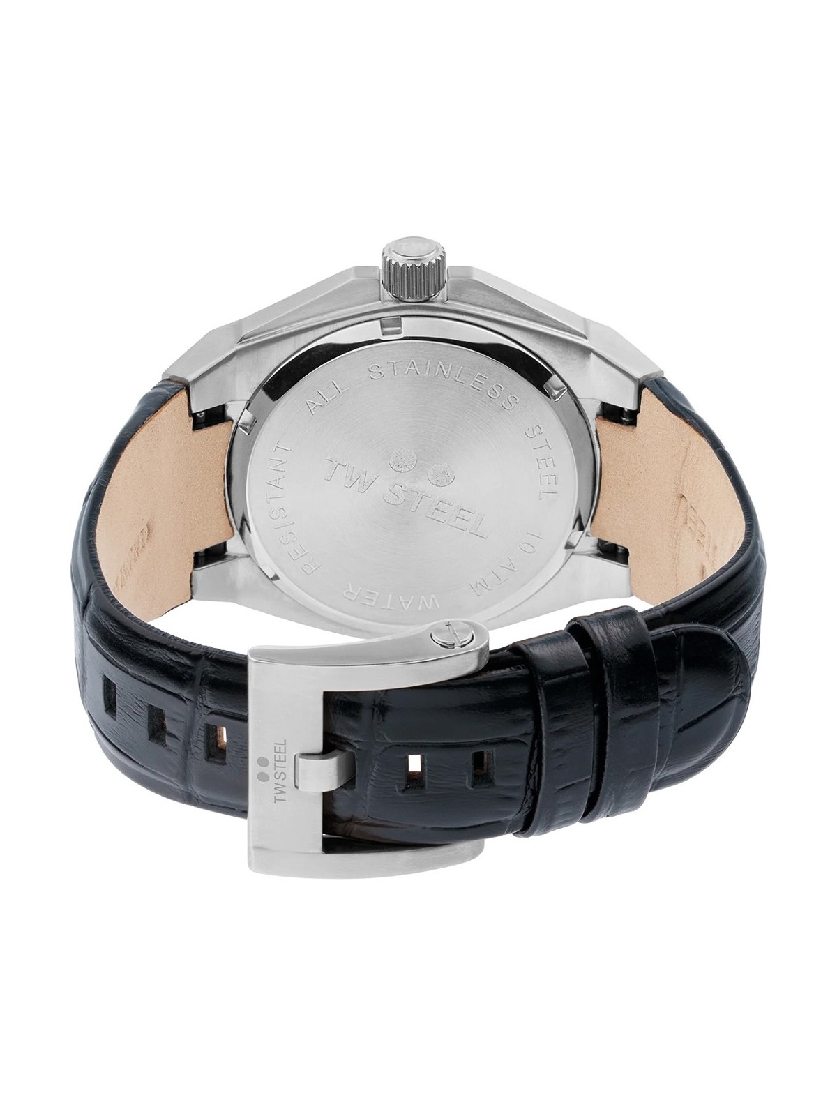orologio uomo TW-Steel CE4108 CEO Tech Mens Watch 44mm 10ATM