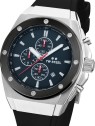 orologio uomo TW-Steel CE4104 CEO Tech Chronograph Mens Watch 44mm 10ATM