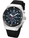orologio uomo TW-Steel CE4104 CEO Tech Chronograph Mens Watch 44mm 10ATM