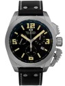 orologio uomo TW-Steel TW1111 Canteen Chronograph Mens Watch 46mm 10ATM