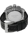 orologio uomo TW-Steel TW1111 Canteen Chronograph Mens Watch 46mm 10ATM