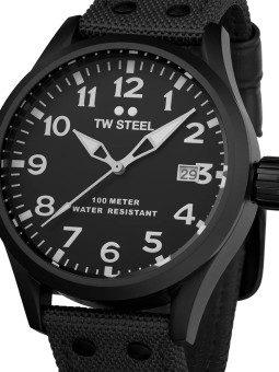 orologio uomo TW-Steel VS103 Volante Mens Watch 45mm 10ATM