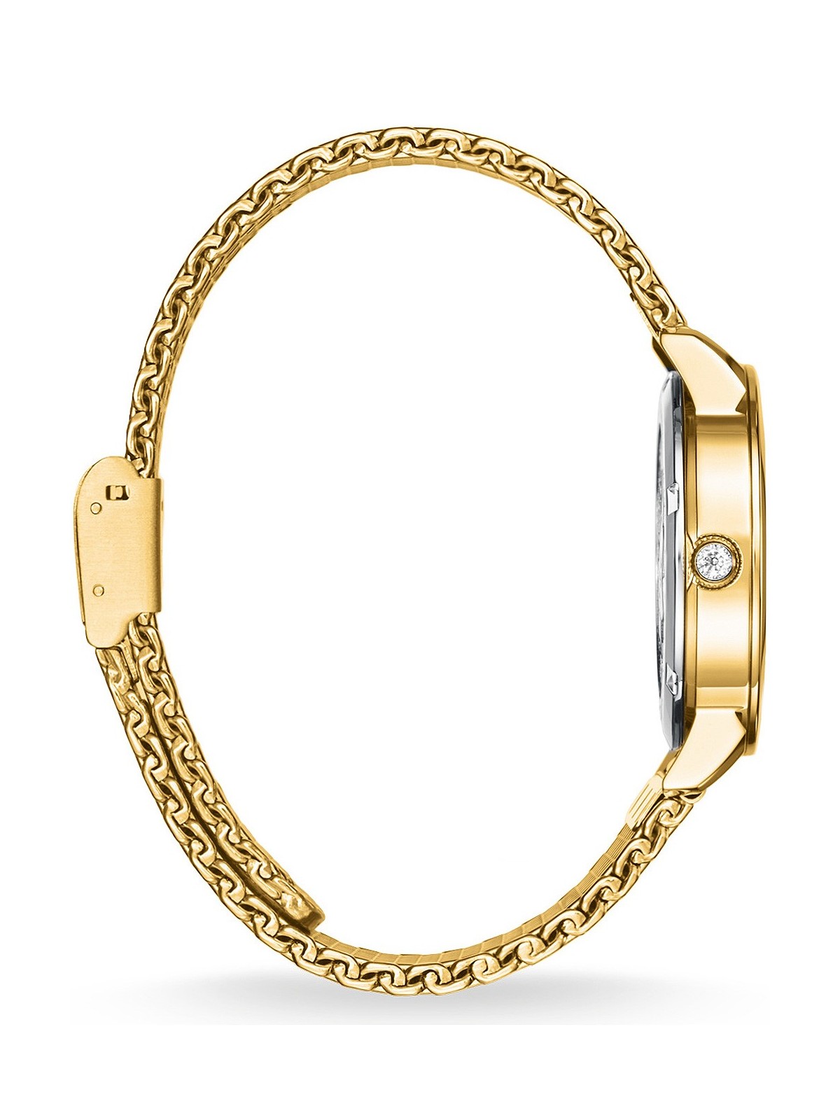 orologio donna Thomas Sabo WA0302-264-213 Glam Spirit Ladies Watch 33mm 5ATM