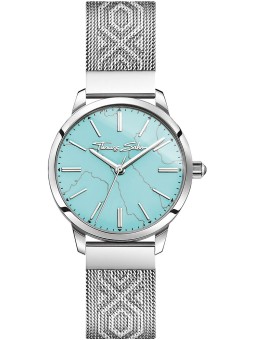 orologio donna Thomas Sabo WA0343-201-215 Arizona Spirit Türkis Ladies Watch 33mm 5ATM