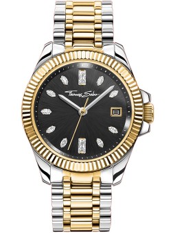 orologio donna Thomas Sabo WA0370-291-203 Bicolor Ladies Watch 33mm 5ATM