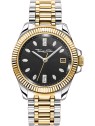 orologio donna Thomas Sabo WA0370-291-203 Bicolor Ladies Watch 33mm 5ATM