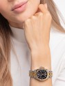 orologio donna Thomas Sabo WA0370-291-203 Bicolor Ladies Watch 33mm 5ATM
