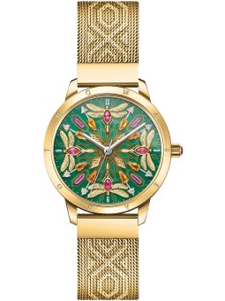 orologio donna Thomas Sabo WA0369-264-211 Kaleidoskop Libelle Ladies Watch 33mm 5ATM