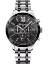orologio uomo Thomas Sabo WA0139-222-203 Rebel Urban Chronograph Mens Watch 43mm 5ATM