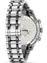 orologio uomo Thomas Sabo WA0139-222-203 Rebel Urban Chronograph Mens Watch 43mm 5ATM