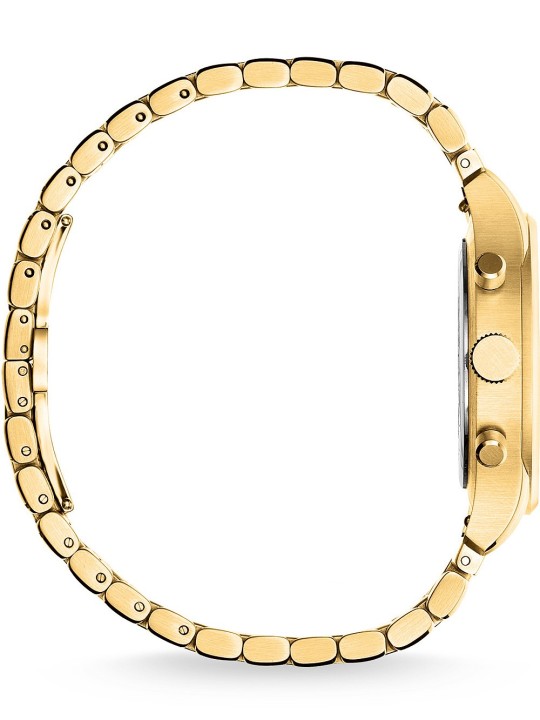 orologio uomo Thomas Sabo WA0376-264-203 Rebel at Heart Chronograph Mens Watch 40mm 3ATM