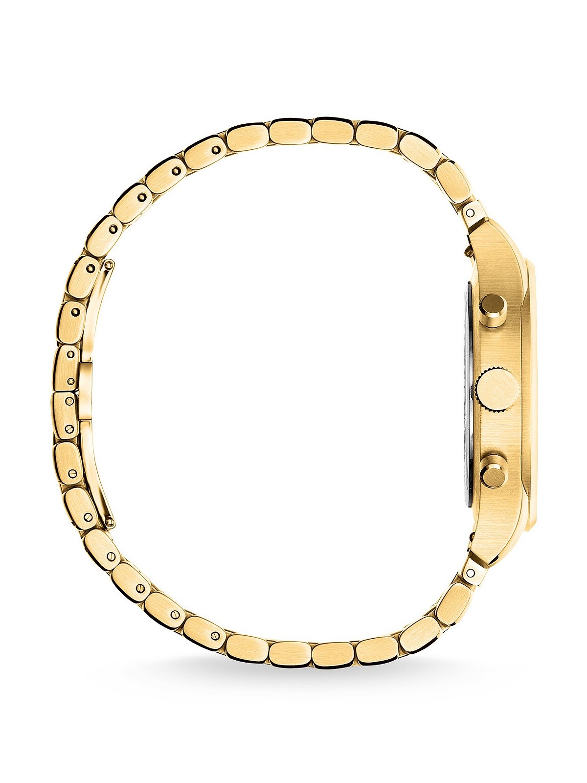 orologio uomo Thomas Sabo WA0376-264-203 Rebel at Heart Chronograph Mens Watch 40mm 3ATM