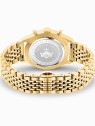 orologio uomo Thomas Sabo WA0376-264-203 Rebel at Heart Chronograph Mens Watch 40mm 3ATM