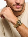 orologio uomo Thomas Sabo WA0376-264-203 Rebel at Heart Chronograph Mens Watch 40mm 3ATM