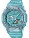 orologio unisex Casio GMA-S2100SK-2AER G-Shock Unisex Watch 43mm 20ATM
