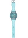 orologio unisex Casio GMA-S2100SK-2AER G-Shock Unisex Watch 43mm 20ATM