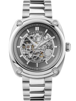 orologio uomo Ingersoll I13304 The Michigan Automatic Mens Watch 45mm 5ATM