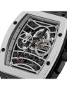 orologio uomo Ingersoll I12306 The Challenger Automatic Mens Watch 42mm 5ATM