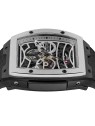 orologio uomo Ingersoll I12306 The Challenger Automatic Mens Watch 42mm 5ATM