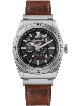 orologio uomo Ingersoll I13901 The Scovill Automatic Mens Watch 43mm 10ATM