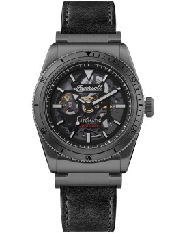 orologio uomo Ingersoll I13902 The Scovill Automatic Mens Watch 43mm 10ATM