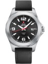 orologio uomo Swiss Military SM34099.01 Mens Watch 42mm 10ATM