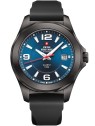 orologio uomo Swiss Military SM34099.04 Mens Watch 42mm 10ATM