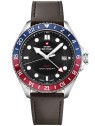 orologio uomo Swiss Military SM34095.04 Mens Watch 43mm 10ATM