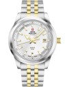 orologio uomo Swiss Military SM34094.04 Mens Watch 41mm 5ATM