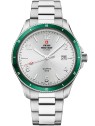 orologio uomo Swiss Military SM34096.04 Mens Watch 42mm 5ATM