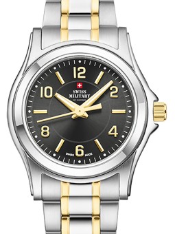 orologio donna Swiss Military SM34003.25 Ladies Watch 27mm 5ATM