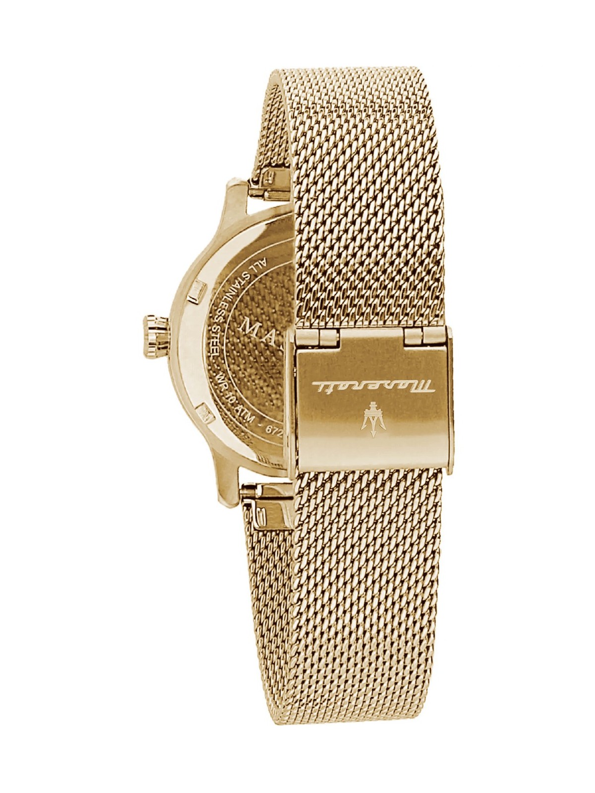 orologio donna Maserati R8853118512 Epoca Ladies Watch 34mm 10ATM
