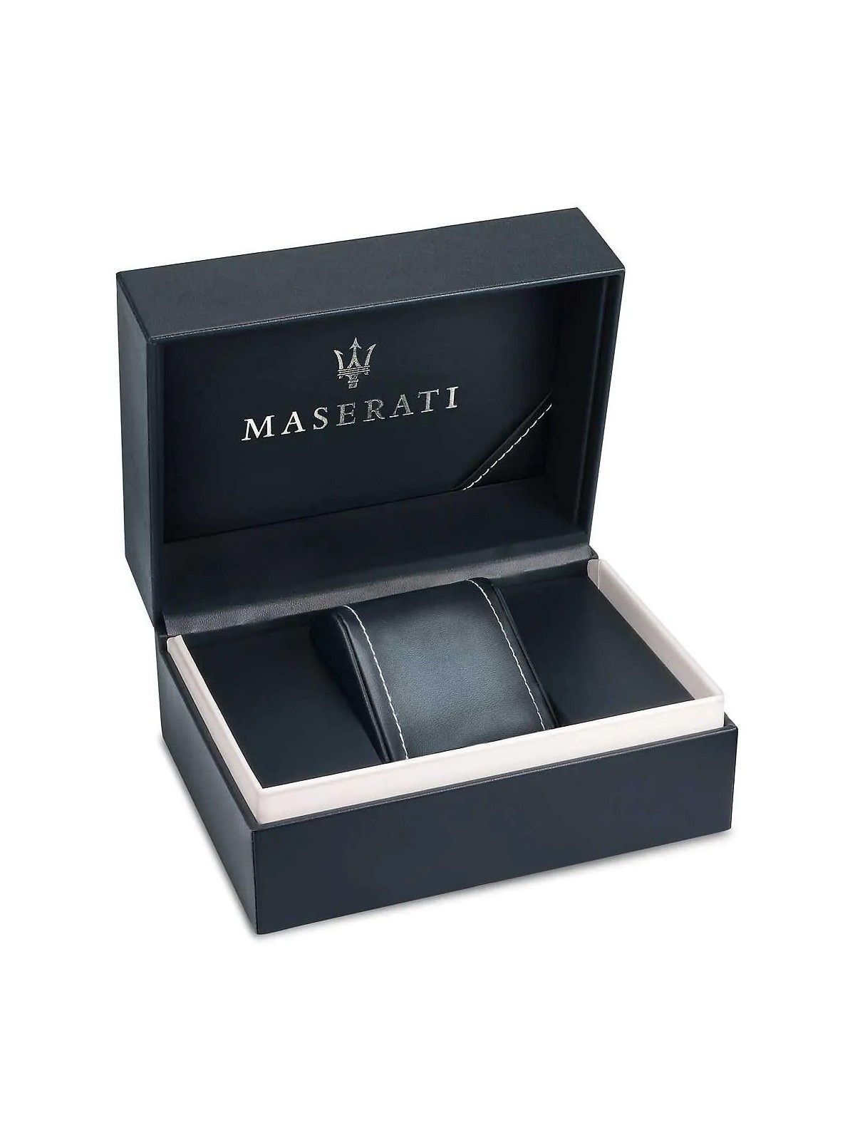 orologio uomo Maserati R8823150001 Traguardo Mens Watch Automatic 45mm 20ATM