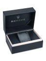 orologio uomo Maserati R8823150001 Traguardo Mens Watch Automatic 45mm 20ATM