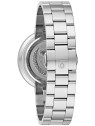 orologio donna Bulova 96L306 Ladies Watch Rubaiyat Diamond 40mm 3ATM