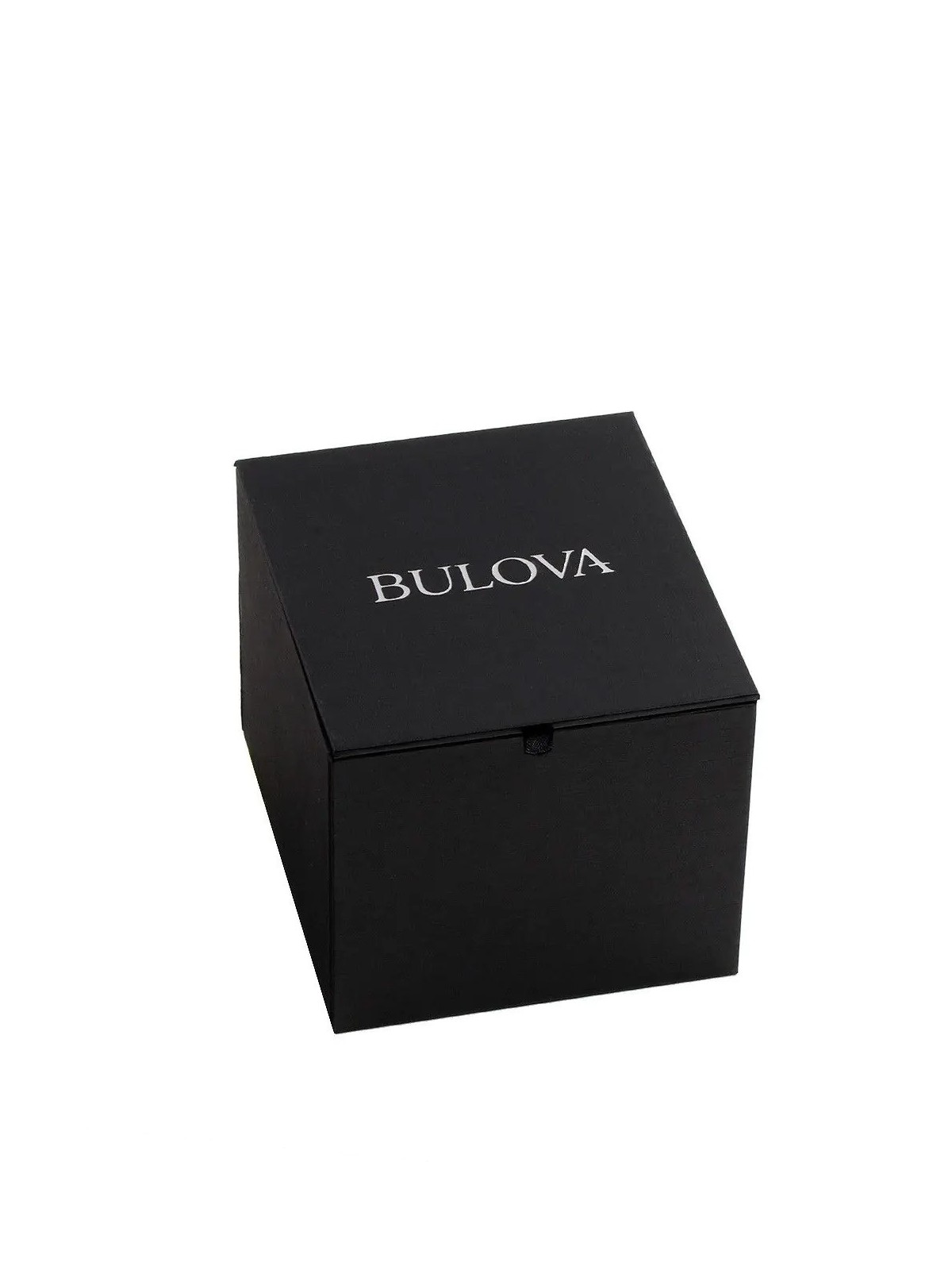 orologio donna Bulova 96L306 Ladies Watch Rubaiyat Diamond 40mm 3ATM
