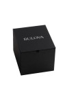 orologio donna Bulova 96L306 Ladies Watch Rubaiyat Diamond 40mm 3ATM