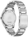 orologio donna Citizen FE6151-82X Eco-Drive Titanium Ladies Watch 34mm 5ATM