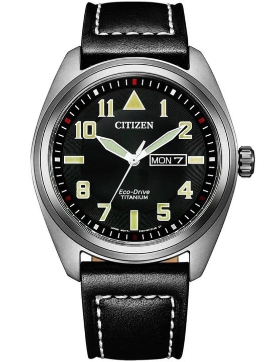 Citizen Eco-Drive BM8560-29E