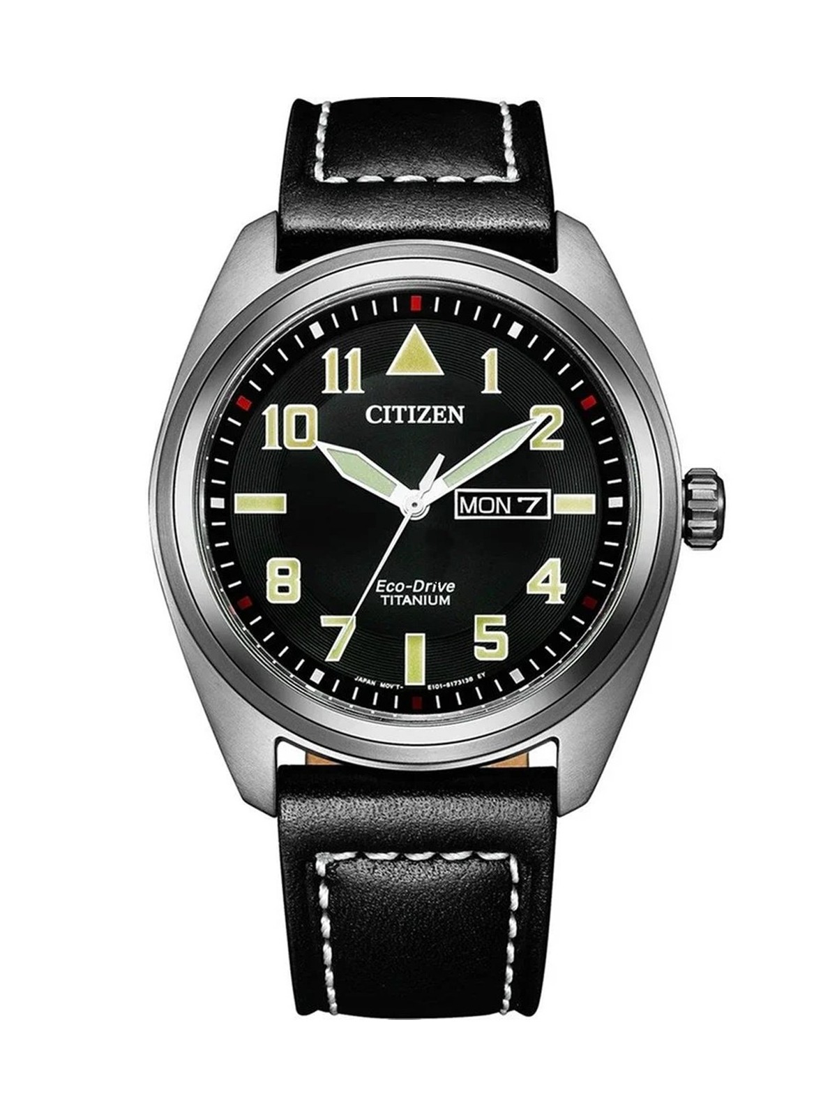 Citizen Eco-Drive BM8560-29E